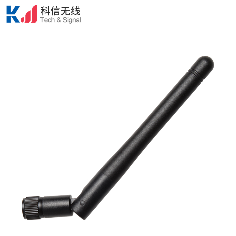 外置膠棒天線 可折疊全向棒狀天線5G 5.8G 4G 3G GSM NB 2.4G 315 433 470-510 868-915mhz多種頻段提供