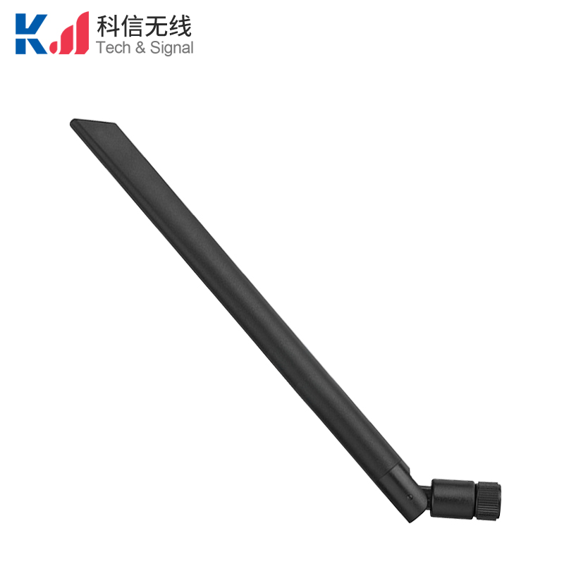 刀鋒膠棒天線 可折疊全向棒狀天線5G 5.8G 4G 3G GSM NB 2.4G 315 433 470-510 868-915mhz多種頻段提供