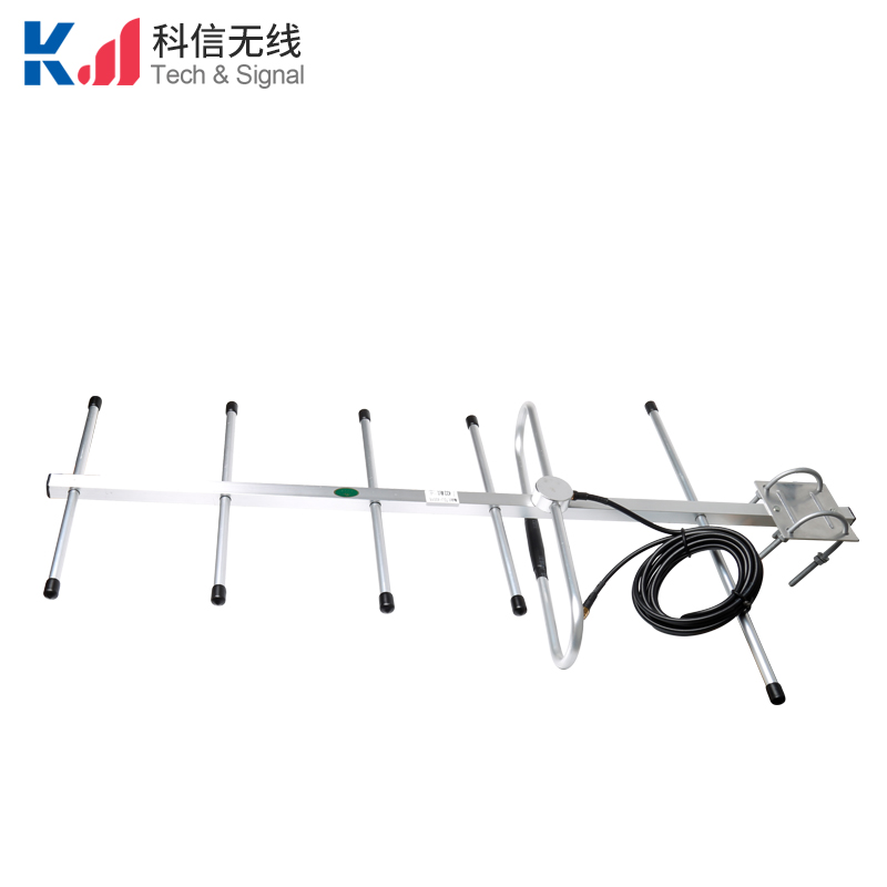 433MHZ八木定向天線6單元