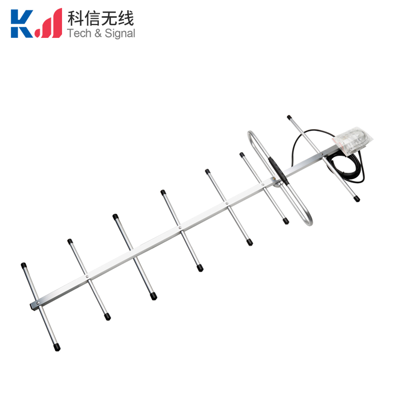 433MHZ八木定向天線(xiàn)8單元