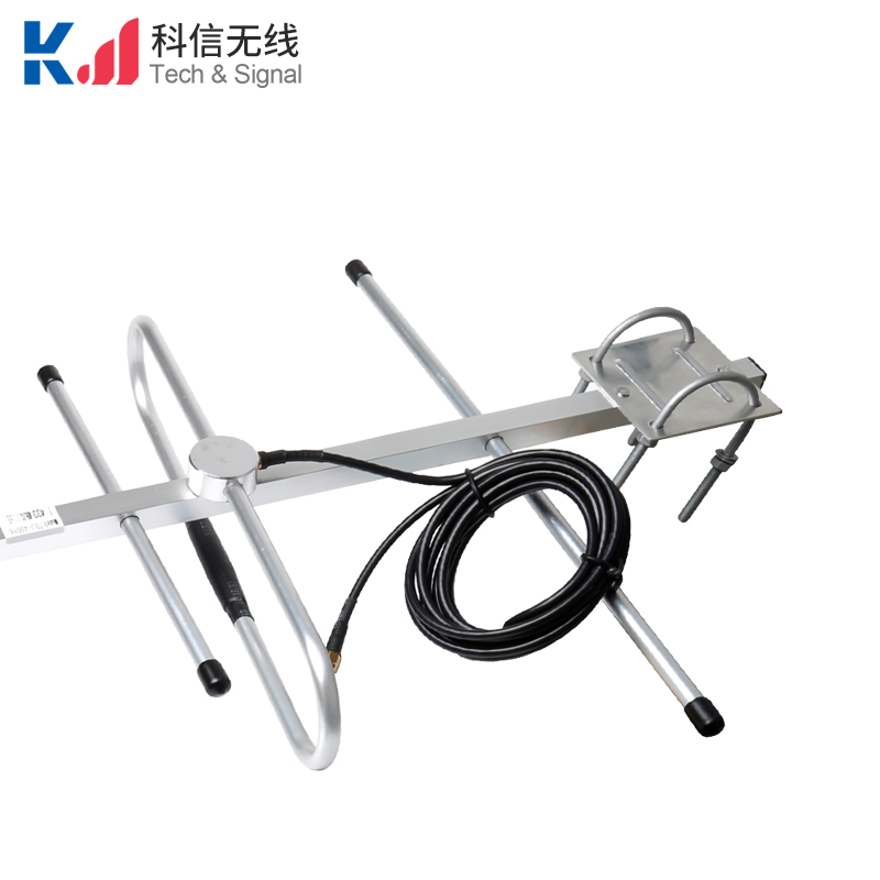 433MHZ八木定向天線(xiàn)8單元