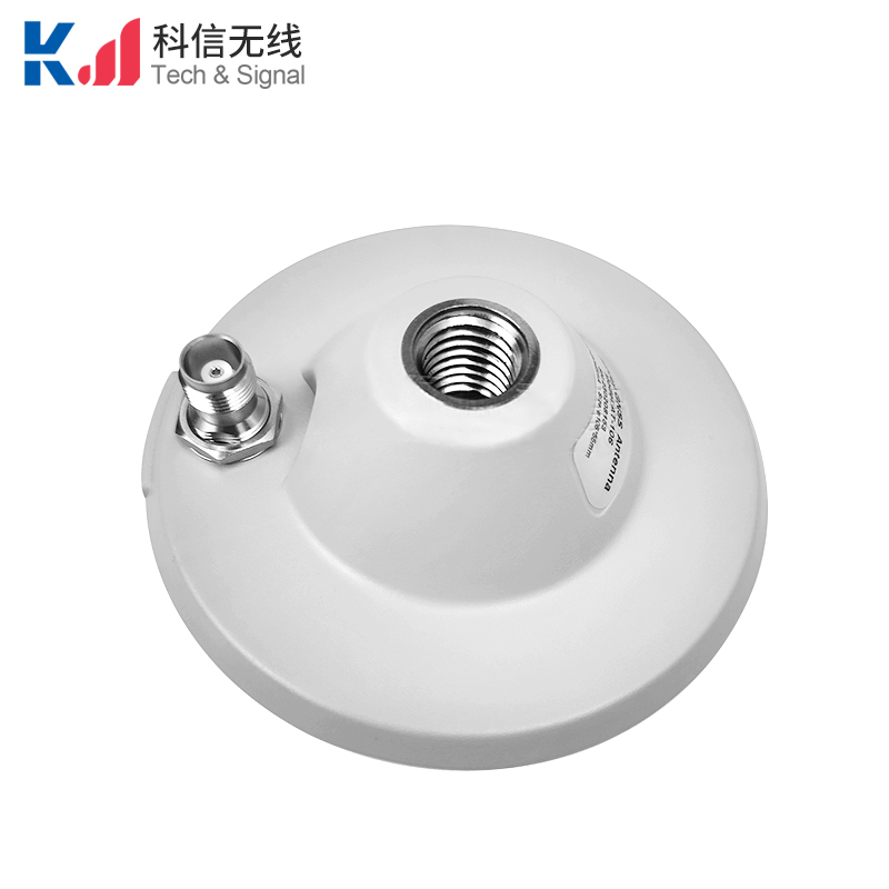 KX-106 GNSS四星全頻RTK駕考導(dǎo)航定位天線 航海測量測繪高精度定位天線