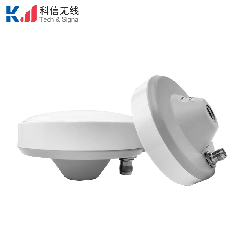 KX-106 GNSS四星全頻RTK駕考導(dǎo)航定位天線 航海測量測繪高精度定位天線