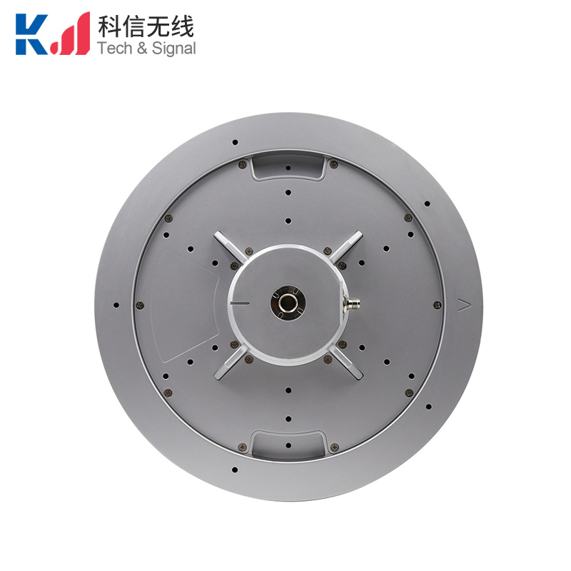 KX-801大地測(cè)量型3D扼流圈天線