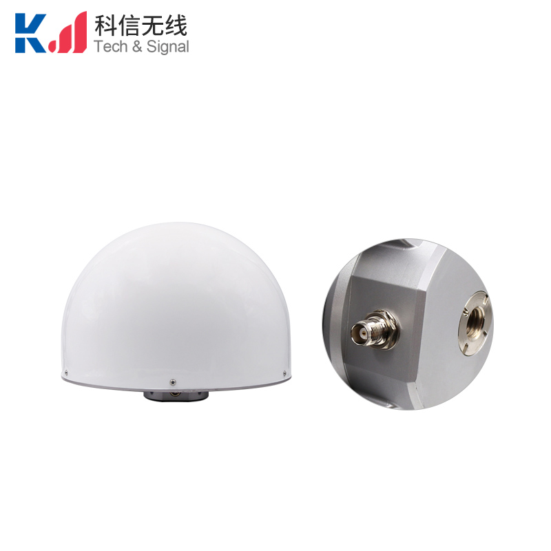 KX-801大地測(cè)量型3D扼流圈天線