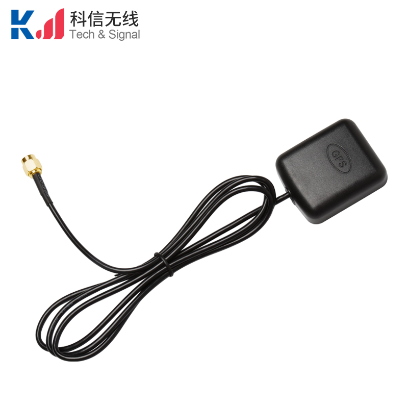 印字款無源GPS定位天線