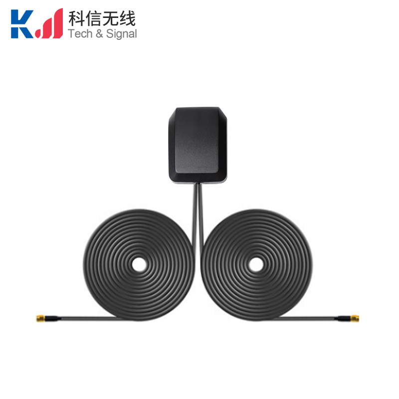 鼠標(biāo)款4G+GPS二合一組合天線