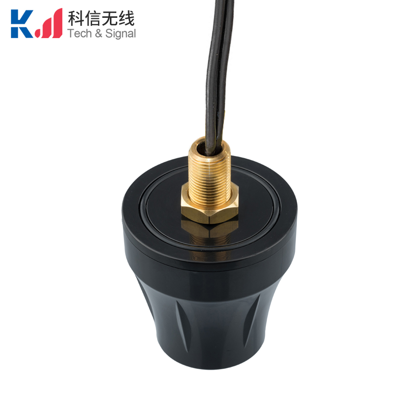 臺燈款4G+GPS二合一組合天線