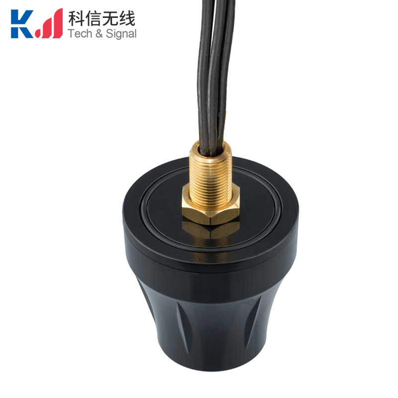 臺(tái)燈款4G+WIFI+GPS三合一組合天線