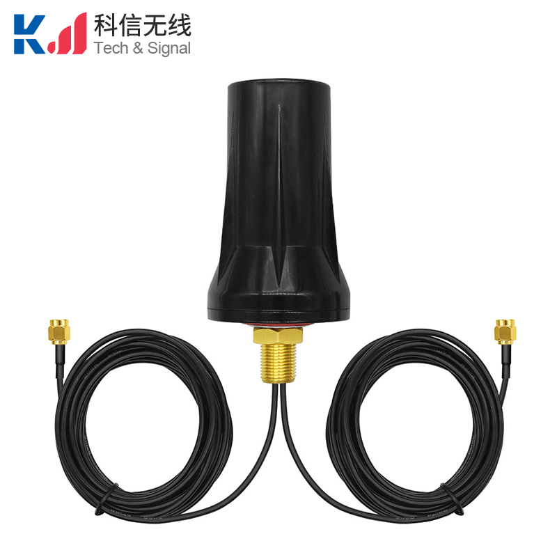 加長臺燈款4G+GPS二合一組合天線