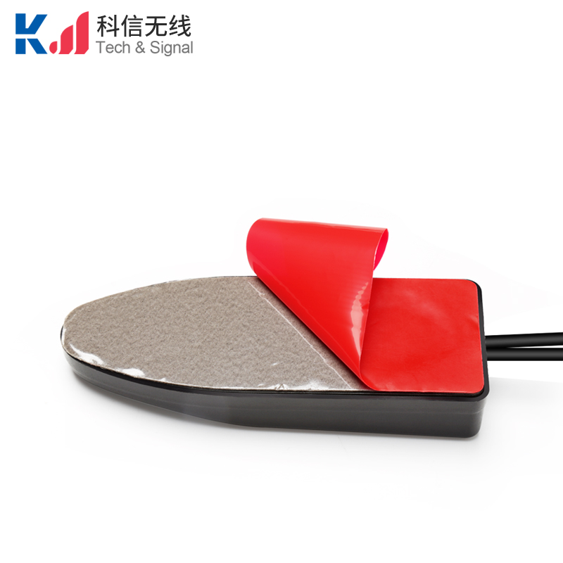 雪糕款4G+GPS二合一組合天線