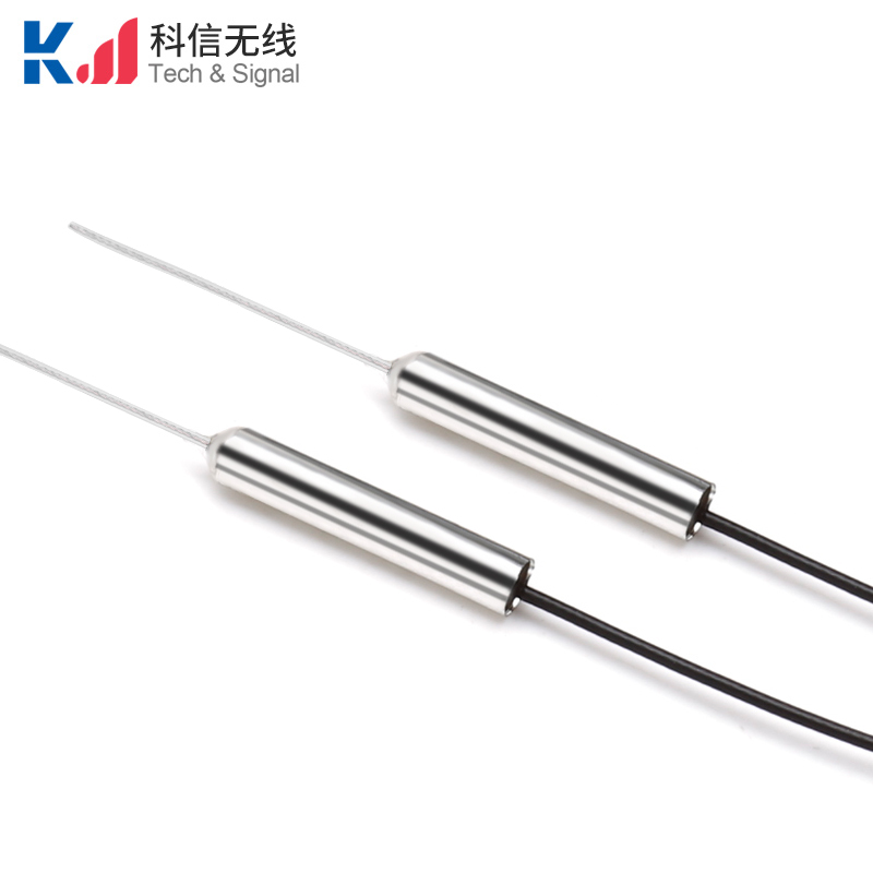 內(nèi)置銅管天線WIFI 藍(lán)牙 2.4G內(nèi)置天線