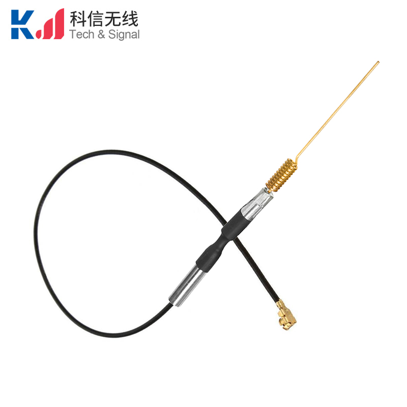 內(nèi)置雙銅管天線WIFI 藍牙 2.4G內(nèi)置天線