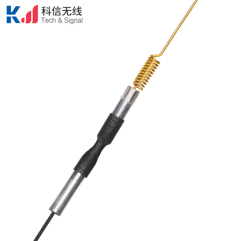 內(nèi)置雙銅管天線WIFI 藍牙 2.4G內(nèi)置天線