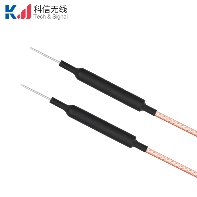 2.4G銅管天線WIFI 藍牙 BT模塊內置天線