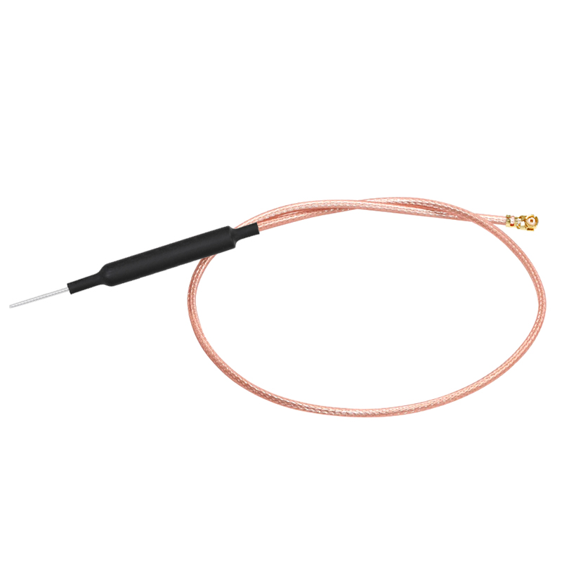 2.4G銅管天線WIFI 藍牙 BT模塊內置天線
