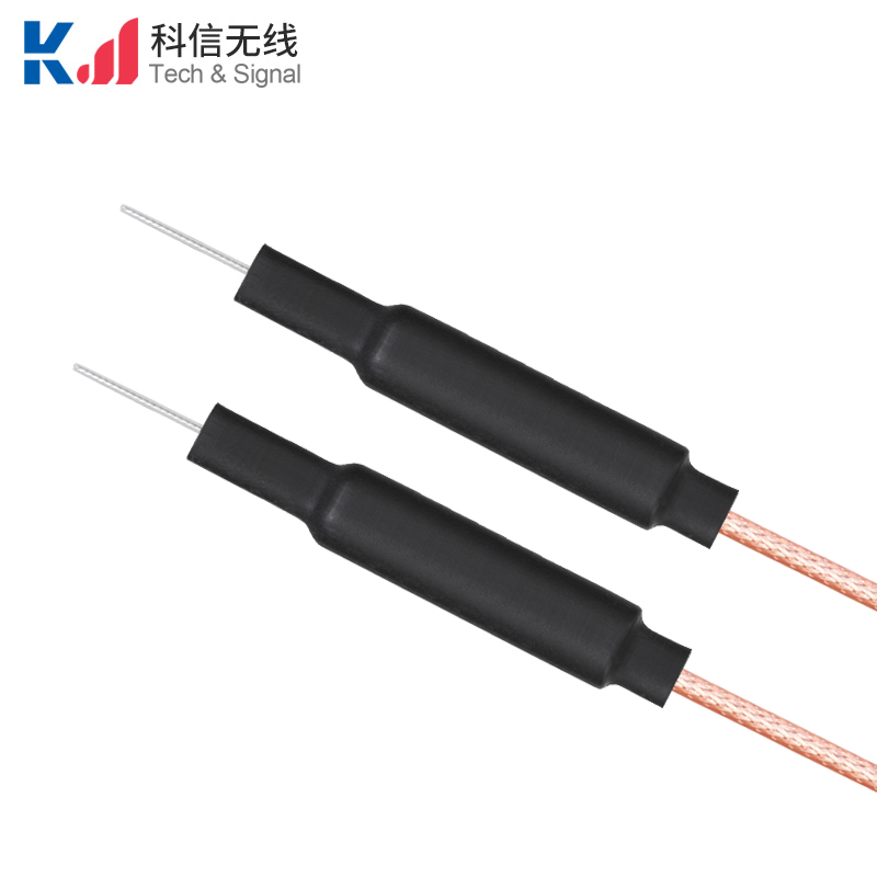 2.4G銅管天線WIFI 藍(lán)牙 BT模塊內(nèi)置天線