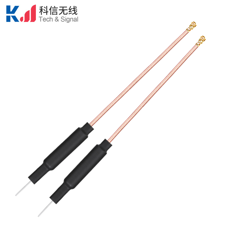 2.4G銅管天線WIFI 藍(lán)牙 BT模塊內(nèi)置天線