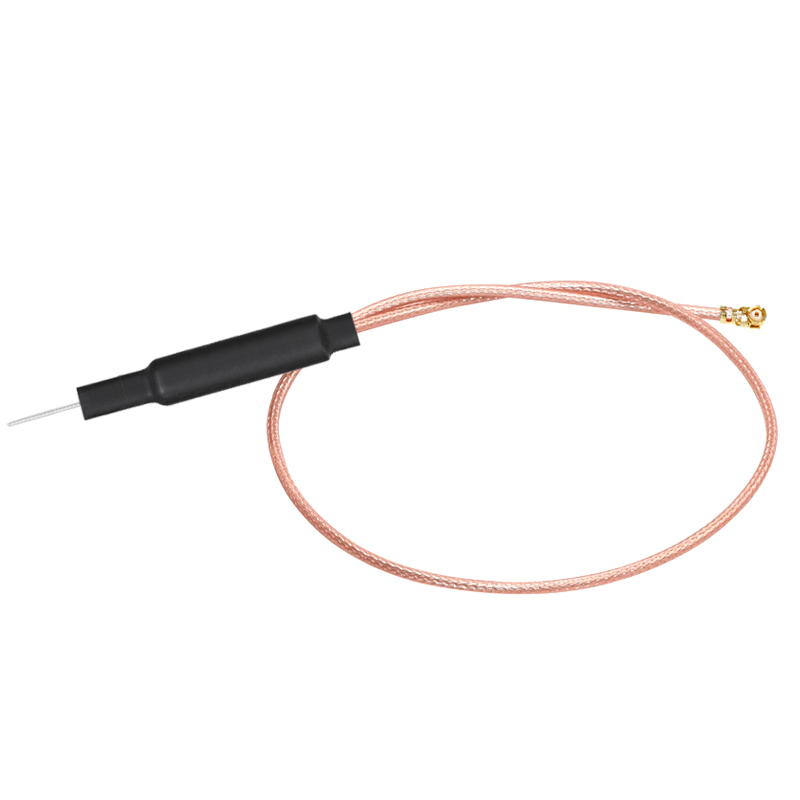 2.4G銅管天線WIFI 藍(lán)牙 BT模塊內(nèi)置天線
