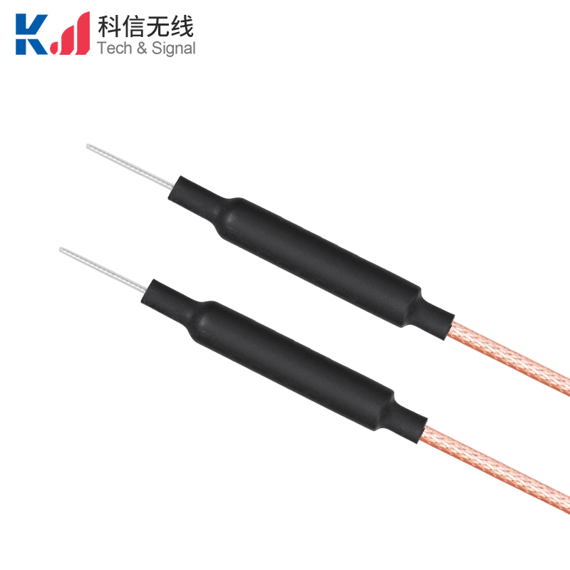 2.4G銅管天線WIFI 藍牙 BT模塊內(nèi)置天線