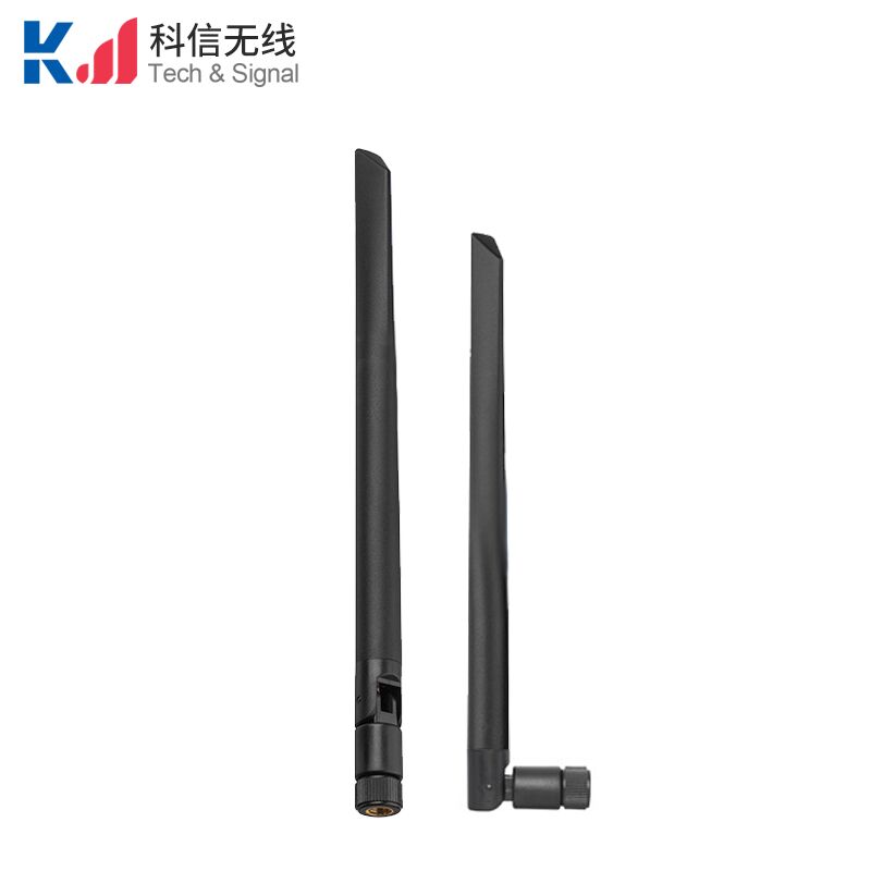 刀鋒膠棒天線 可折疊全向棒狀天線5G 5.8G 4G 3G GSM NB 2.4G 315 433 470-510 868-915mhz多種頻段提供