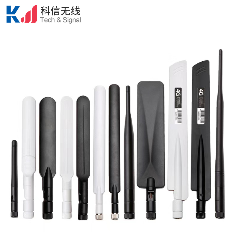 各種棒狀天線