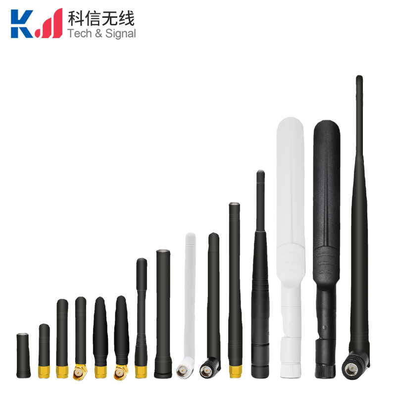 各種膠棒天線