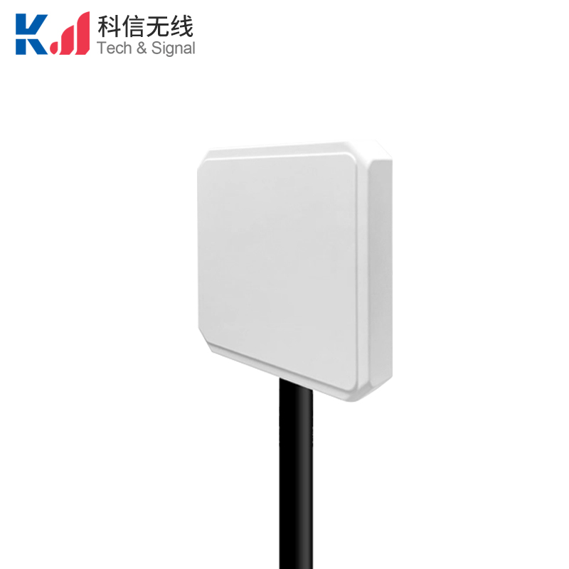 915MHZ左旋圓極化RFID標(biāo)簽識(shí)別讀寫(xiě)天線(xiàn)902-928MHz垂直極化lora室外HNT定向平板無(wú)人機(jī)遙控helium高增益天線(xiàn)
