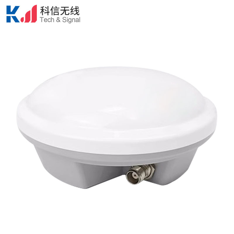 KX-500 GNSS四星全頻RTK駕考導(dǎo)航定位天線 航海測量測繪高精度定位天線
