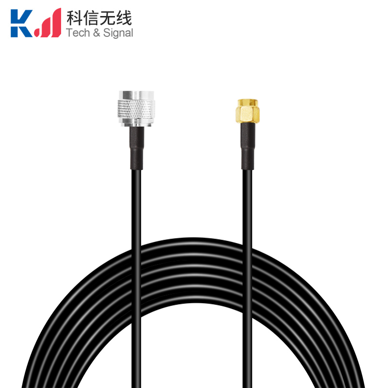 配套轉(zhuǎn)接線-TNC-J/SMA-J