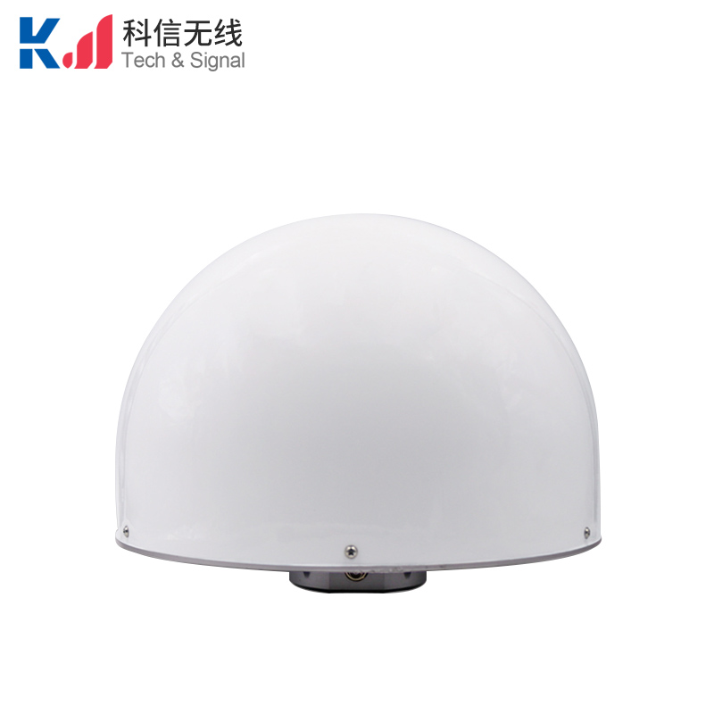 KX-801大地測量型3D扼流圈天線