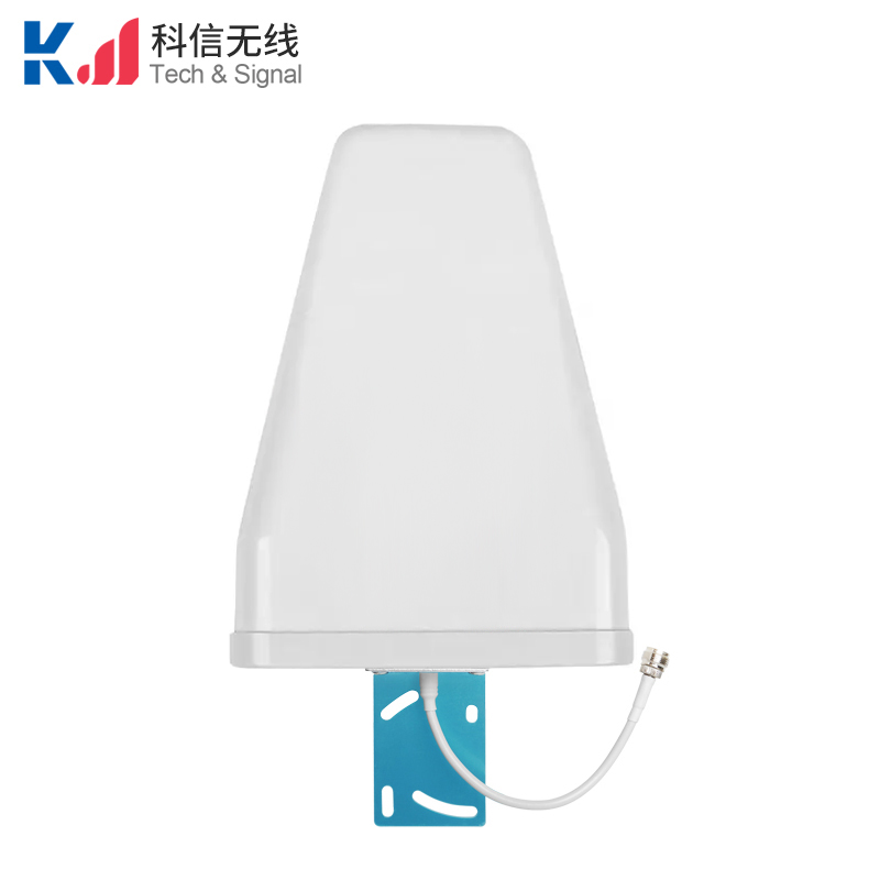 4G對數(shù)周期天線-小號