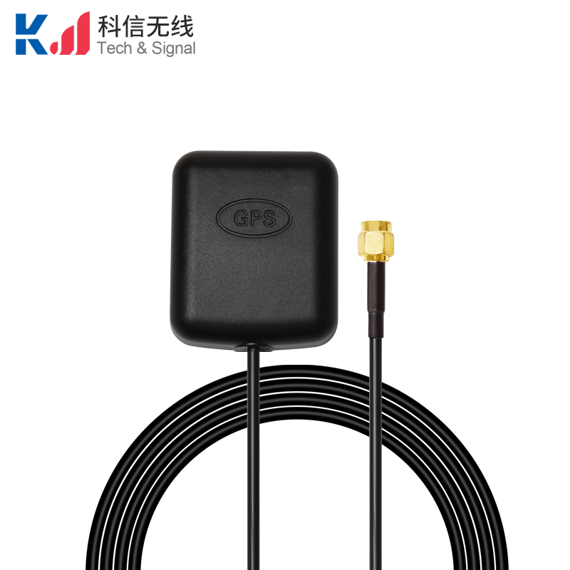 印字款BD+GPS雙模定位天線