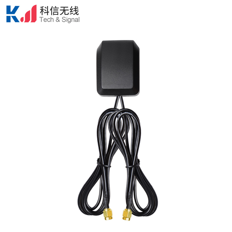 鼠標(biāo)款4G+GPS二合一組合天線