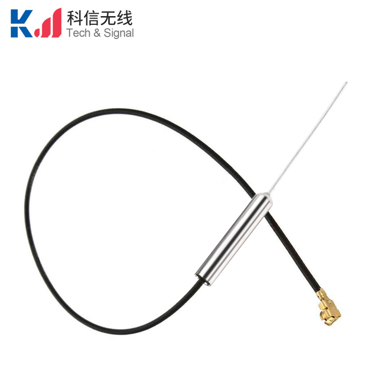 內(nèi)置銅管天線WIFI 藍(lán)牙 2.4G內(nèi)置天線
