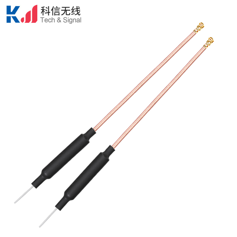 2.4G銅管天線WIFI 藍(lán)牙 BT模塊內(nèi)置天線