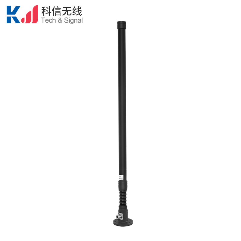 1.5G法蘭盤減震玻璃鋼天線 無人機/Mesh自組網(wǎng)專網(wǎng)通信天線